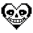 Sans Heart